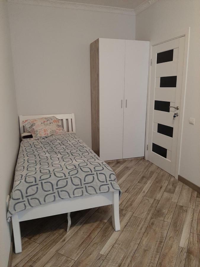 Apartment In Serbska Lviv Buitenkant foto