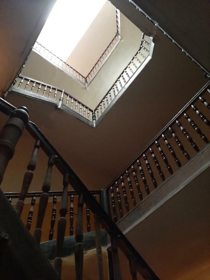 Apartment In Serbska Lviv Buitenkant foto
