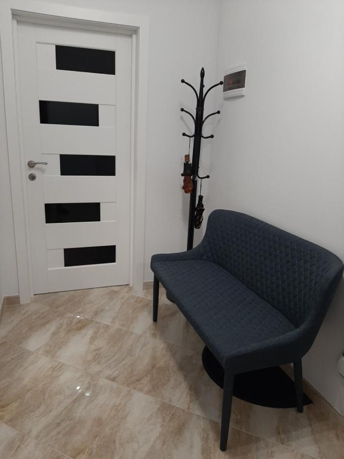 Apartment In Serbska Lviv Buitenkant foto