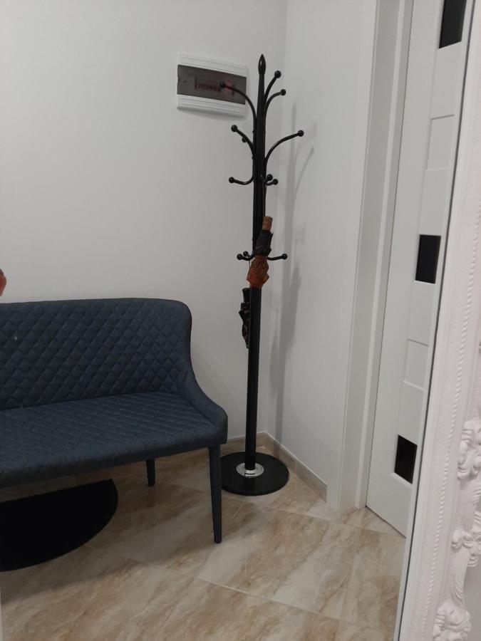 Apartment In Serbska Lviv Buitenkant foto
